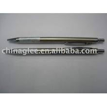 metal propelling pencil